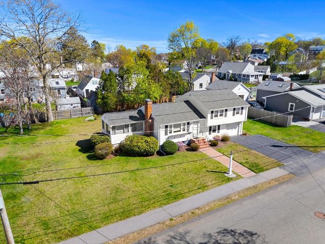 104 Holmes, Braintree, MA 02184
