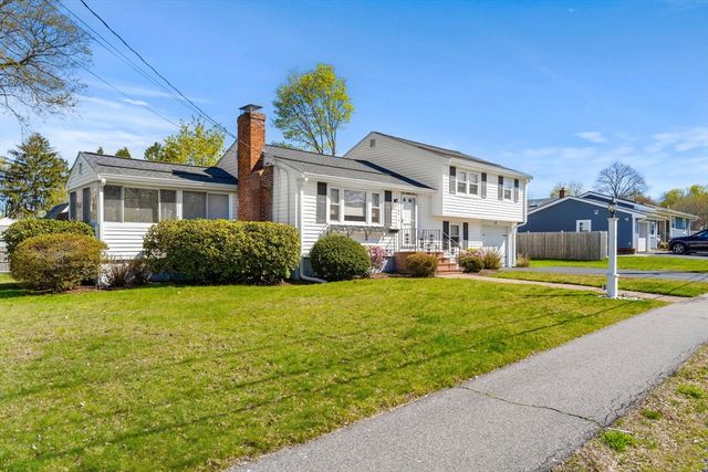 104 Holmes, Braintree, MA 02184