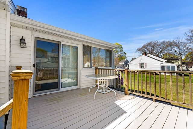 104 Holmes, Braintree, MA 02184