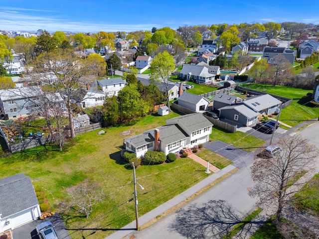 104 Holmes, Braintree, MA 02184