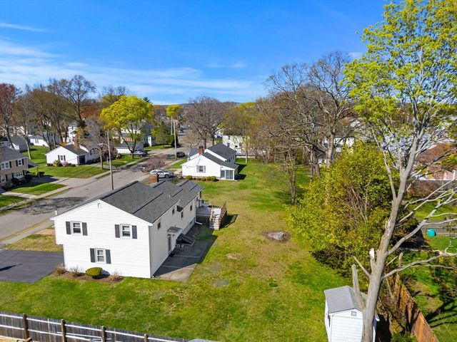 104 Holmes, Braintree, MA 02184