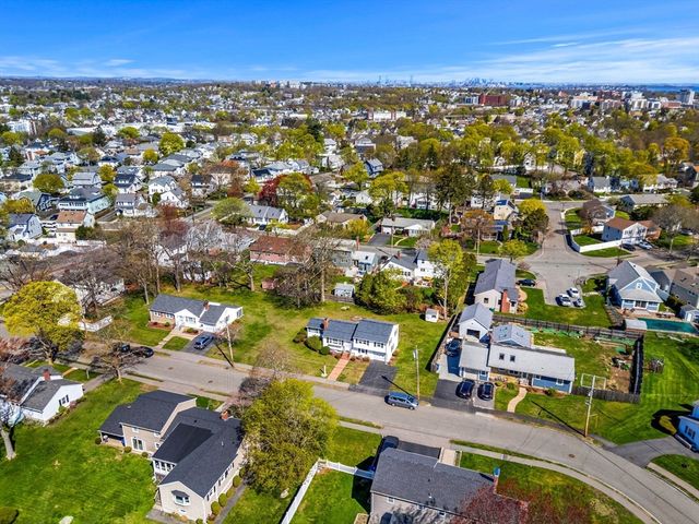 104 Holmes, Braintree, MA 02184