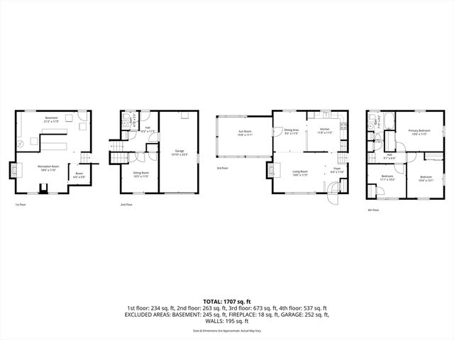 104 Holmes, Braintree, MA 02184
