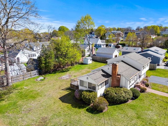 104 Holmes, Braintree, MA 02184