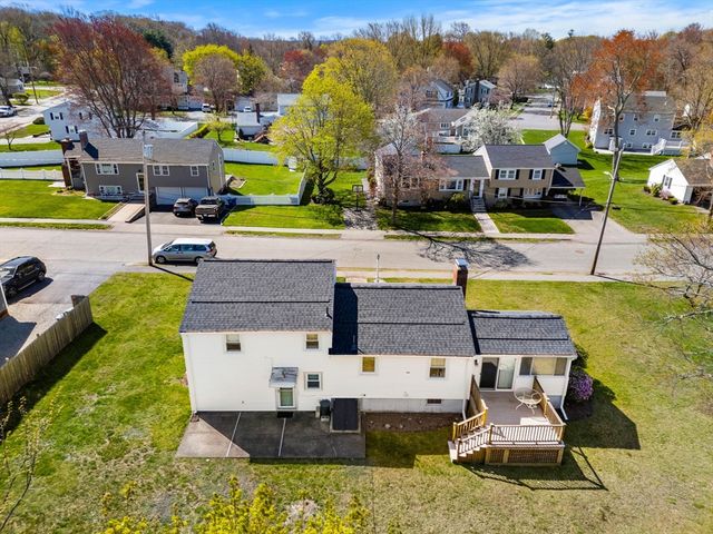 104 Holmes, Braintree, MA 02184