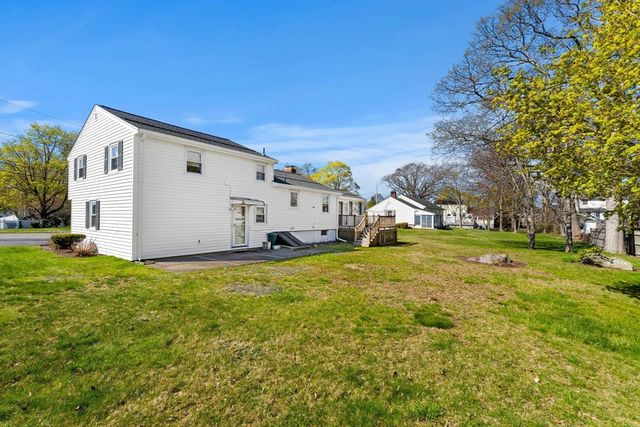 104 Holmes, Braintree, MA 02184