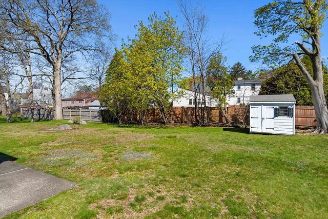 104 Holmes, Braintree, MA 02184