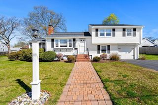 104 Holmes, Braintree, MA 02184