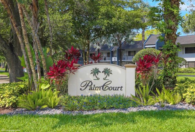 711 Forest Club Drive 108, Wellington, FL 33414