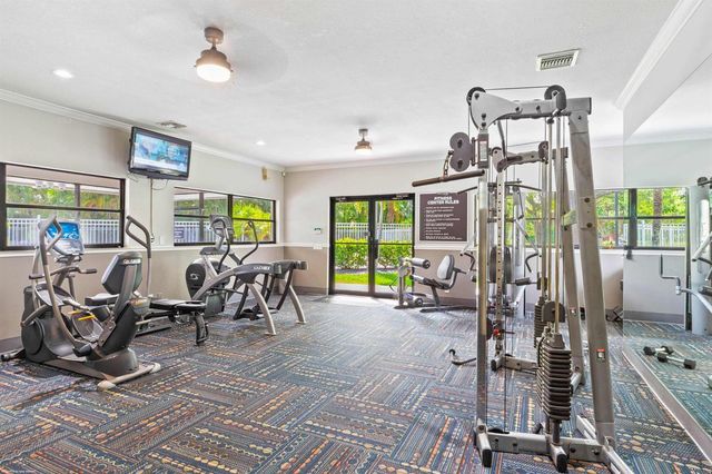 711 Forest Club Drive 108, Wellington, FL 33414