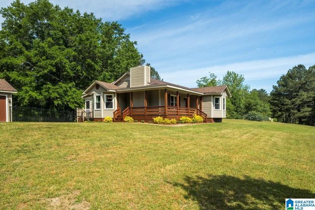3990 BLACK HAWK DRIVE, Bessemer, AL 35022
