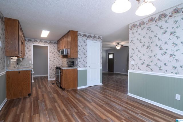 3990 BLACK HAWK DRIVE, Bessemer, AL 35022