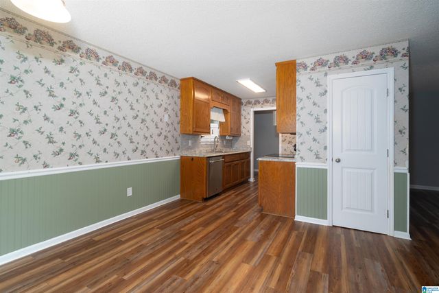 3990 BLACK HAWK DRIVE, Bessemer, AL 35022