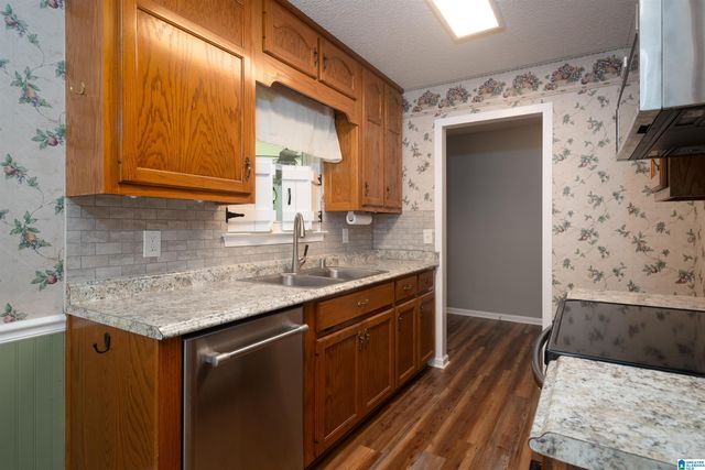 3990 BLACK HAWK DRIVE, Bessemer, AL 35022