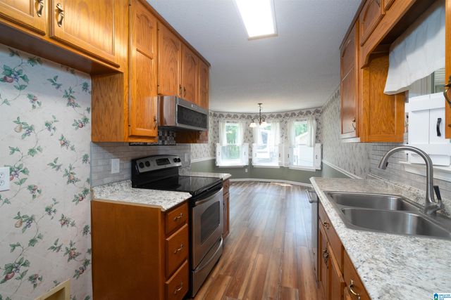 3990 BLACK HAWK DRIVE, Bessemer, AL 35022