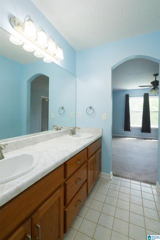 3990 BLACK HAWK DRIVE, Bessemer, AL 35022