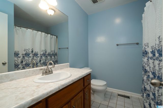3990 BLACK HAWK DRIVE, Bessemer, AL 35022