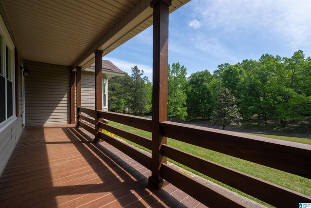 3990 BLACK HAWK DRIVE, Bessemer, AL 35022