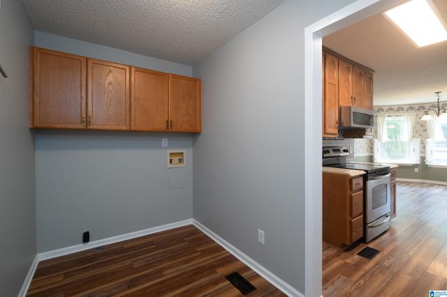 3990 BLACK HAWK DRIVE, Bessemer, AL 35022