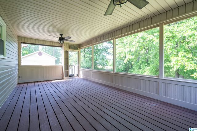 3990 BLACK HAWK DRIVE, Bessemer, AL 35022