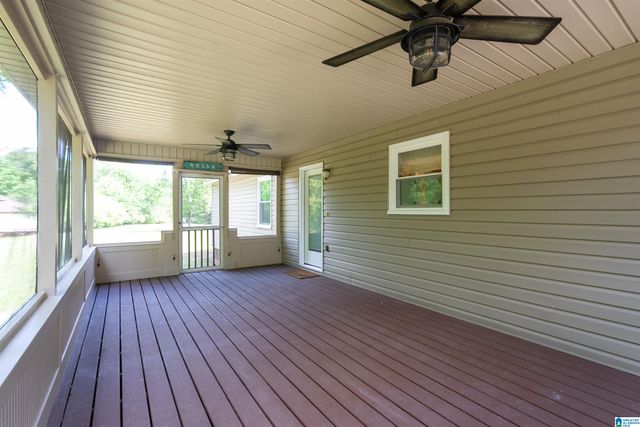 3990 BLACK HAWK DRIVE, Bessemer, AL 35022