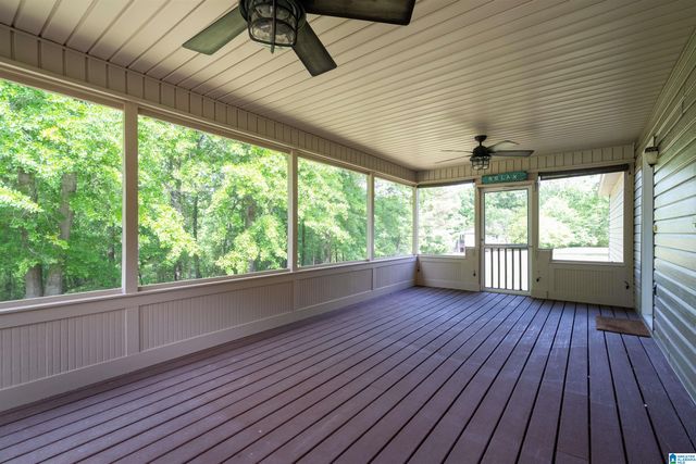 3990 BLACK HAWK DRIVE, Bessemer, AL 35022
