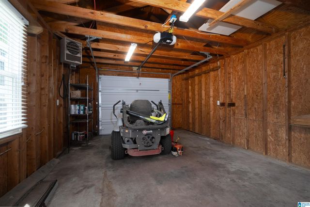 3990 BLACK HAWK DRIVE, Bessemer, AL 35022
