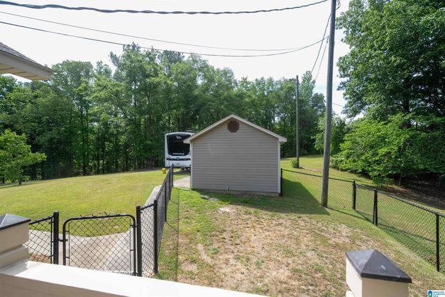 3990 BLACK HAWK DRIVE, Bessemer, AL 35022