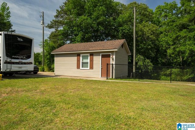 3990 BLACK HAWK DRIVE, Bessemer, AL 35022