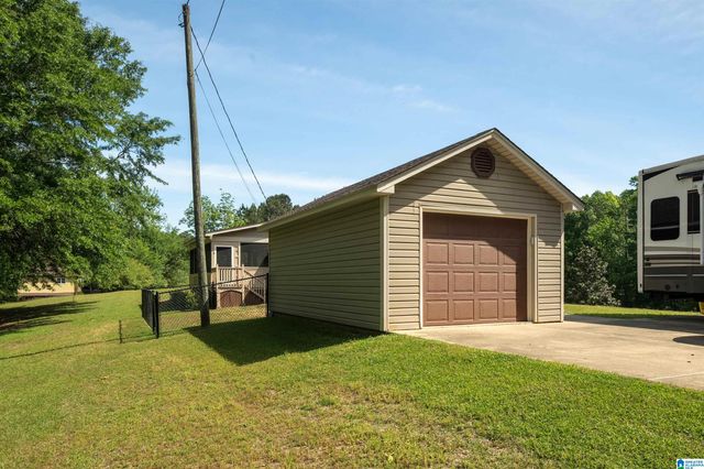 3990 BLACK HAWK DRIVE, Bessemer, AL 35022