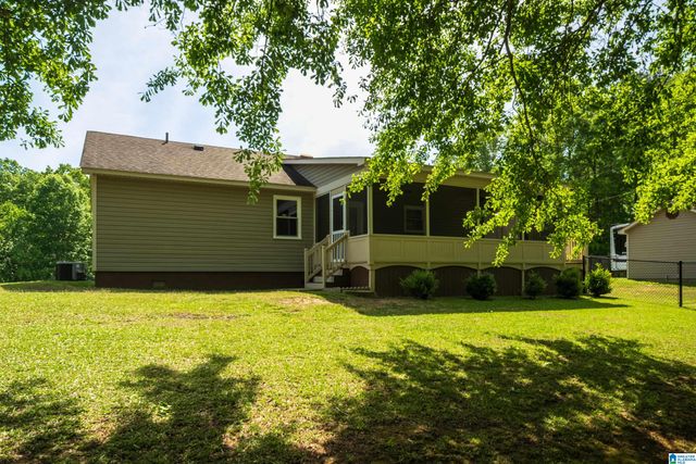 3990 BLACK HAWK DRIVE, Bessemer, AL 35022