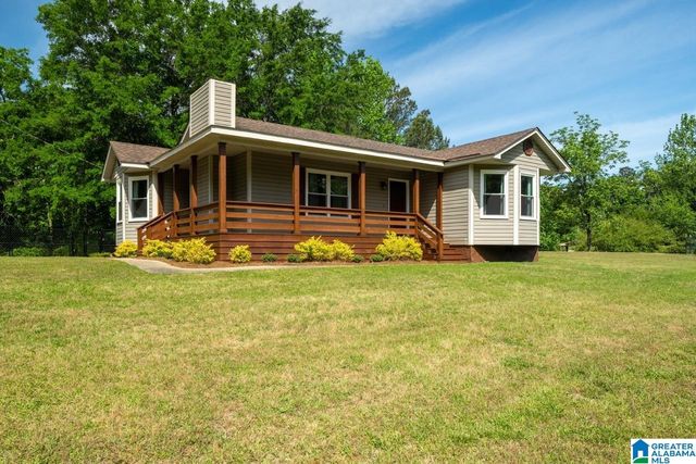 3990 BLACK HAWK DRIVE, Bessemer, AL 35022
