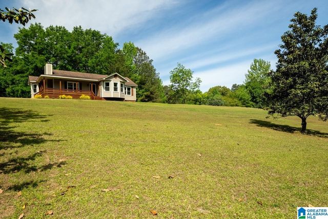 3990 BLACK HAWK DRIVE, Bessemer, AL 35022