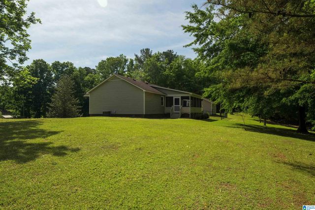 3990 BLACK HAWK DRIVE, Bessemer, AL 35022