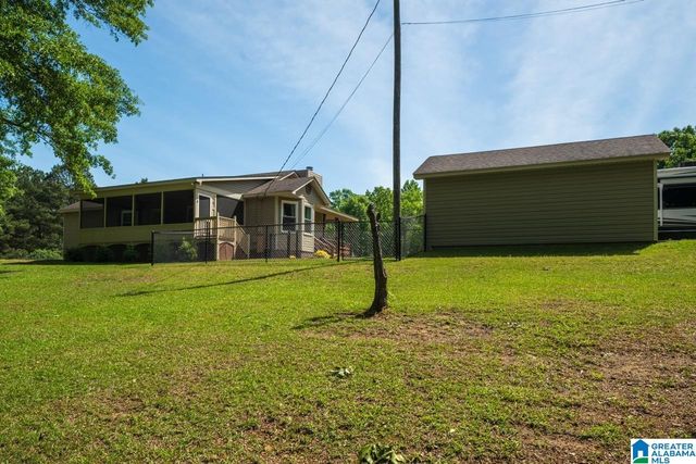 3990 BLACK HAWK DRIVE, Bessemer, AL 35022