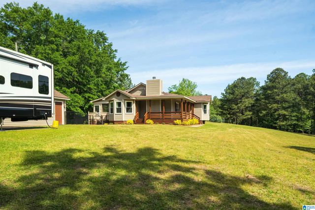 3990 BLACK HAWK DRIVE, Bessemer, AL 35022