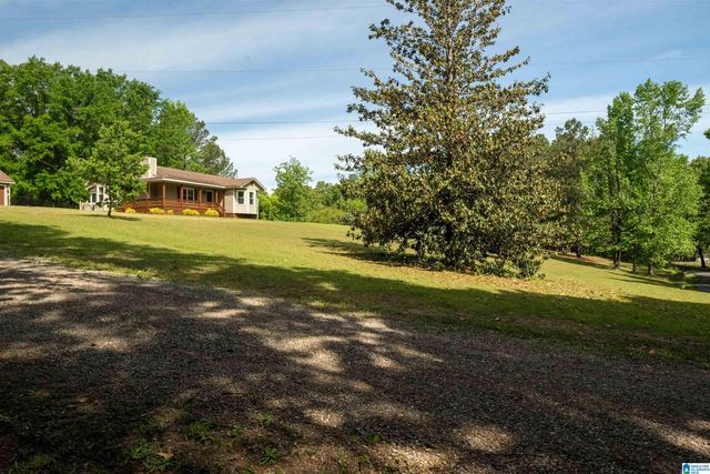 3990 BLACK HAWK DRIVE, Bessemer, AL 35022