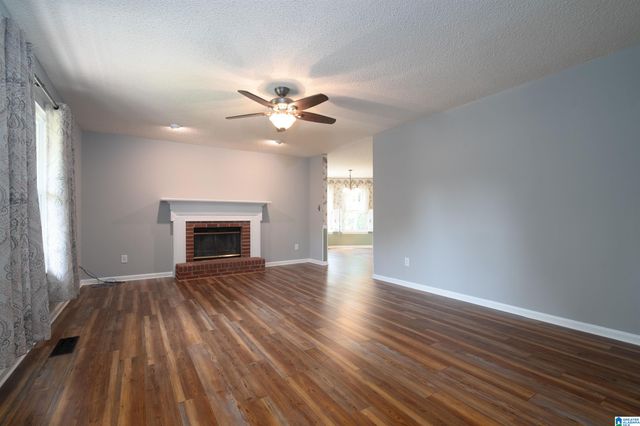 3990 BLACK HAWK DRIVE, Bessemer, AL 35022