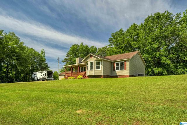 3990 BLACK HAWK DRIVE, Bessemer, AL 35022