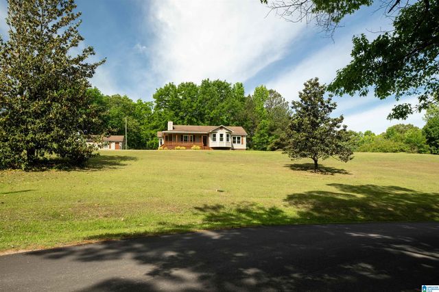 3990 BLACK HAWK DRIVE, Bessemer, AL 35022
