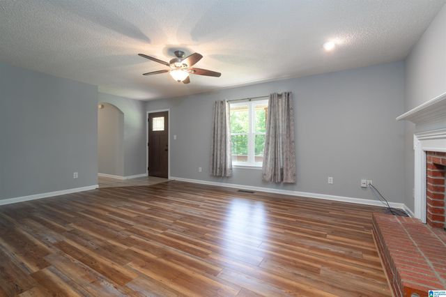 3990 BLACK HAWK DRIVE, Bessemer, AL 35022