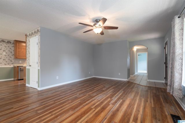 3990 BLACK HAWK DRIVE, Bessemer, AL 35022