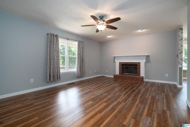 3990 BLACK HAWK DRIVE, Bessemer, AL 35022