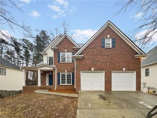 4190 Haynes Mill NW Court, Kennesaw, GA 30144