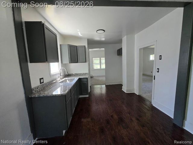 18910 Wormer Street, Detroit, MI 48219