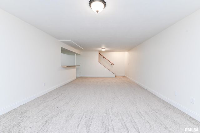 414 W TIMBER RIDGE Drive, Peoria, IL 61615