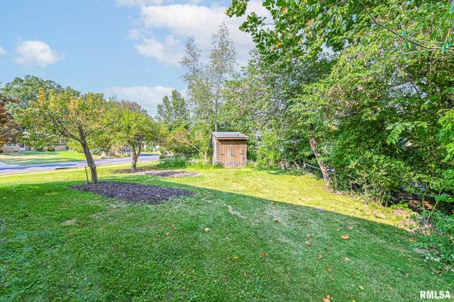 414 W TIMBER RIDGE Drive, Peoria, IL 61615