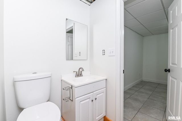 414 W TIMBER RIDGE Drive, Peoria, IL 61615