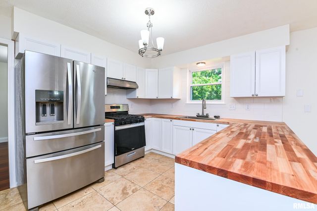 414 W TIMBER RIDGE Drive, Peoria, IL 61615