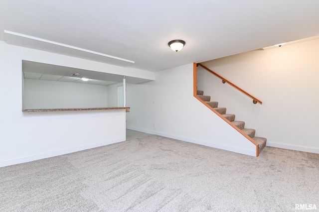 414 W TIMBER RIDGE Drive, Peoria, IL 61615